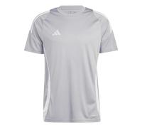 adidas men tiro24 jersey grey s