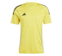 Adidas Maillot Tiro 24 Jaune/Blanc Taille S