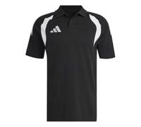 Adidas Tiro 26 League Short Sleeve Polo Noir 2XL / Regular Homme