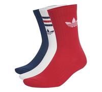 adidas men & women adult fc bayern munich socks 3pp 4.5 - 5.5