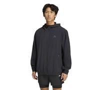 Adidas Tech Essentials Workout Full Zip Sweatshirt Noir 3XL Homme
