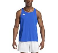 Adidas Débardeur Adizero Essentials Homme Bleu S