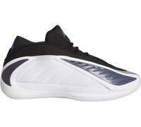 Adidas Men's Anthony Edw Basketball Trainers Blanc/Noir 11 (46) Male