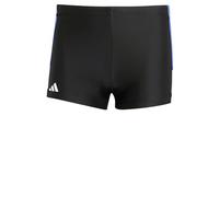 Boxer de bain Colorblock Black / Semi Lucid Blue / Violet Tone L