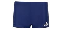 Adidas Boxer de bain 3 Stripes Bleu Homme Taille L