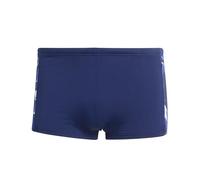 Adidas Ripstream Team Graphic Swimming Boxer Bleu M Homme