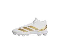 adidas Men's Chaussure à Crampons Adizero Impact.2 Moulded Rubber Football