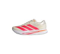 Adidas Chaussure de running adizero SL 2 sans stabilisateurs Hommes blanc/rouge Taille 41 1/3