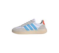 adidas Men's Chaussure Barreda Decode, Cloud White/Semi Blue Burst/Semi Impact Orange, 44