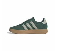 adidas Men's Chaussure Barreda | Les baskets adidas Barreda JR1205 pour homme allient un design rétro, des matériaux élégants et un confort - idéales pour la