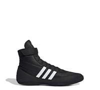 adidas Men's Chaussure Combat Speed 4, Core Black/Cloud White/Cloud White, 38