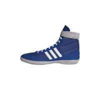 adidas Men's Chaussure Combat Speed 4, Royal Blue/Cloud White/Grey Two, 40 2/3