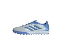 ADIDAS PERFORMANCE Chaussure de foot 'Copa Pure 3 League' bleu roi / jaune fluo / gris clair, Taille 43-43,5