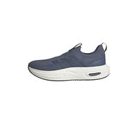 Adidas Baskets Cloudfoam Cuxxion Socks Bleu Taille 44 Homme
