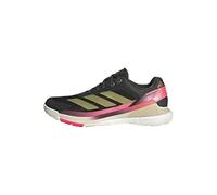 Adidas Chaussures de padel Crazyquick Boost Homme Noir 45 1/3