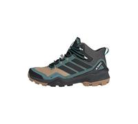 Chaussures adidas Terrex Skychaser Mid GORE-TEX marron vert noir - 41(1/3)