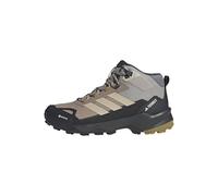 Chaussure de randonnée Terrex Skychaser AX5 Mid GORE-TEX Core Black / Sand Green / Chalky Brown 46