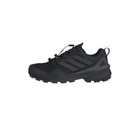 adidas Men's Chaussure de randonnée Terrex Skychaser Gore-TEX, Core Black/Core Black/Carbon, 43 1/3