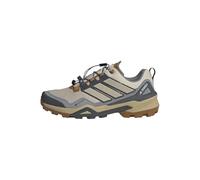adidas Men's Chaussure de randonnée Terrex Skychaser Gore-TEX, Wonder Beige/Wonder Beige/Grey Six, 43 1/3