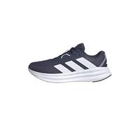 adidas Men's Chaussure de Running Galaxy 7, Shadow Navy/Cloud White/Core Black, 44