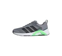 ADIDAS PERFORMANCE Chaussure de sport 'Dropset Control' gris foncé / noir, Taille 44,5-45