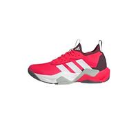 ADIDAS PERFORMANCE Chaussure de sport 'RAPIDMOVE ADV 2' pourpre / noir / blanc cassé, Taille 45-45,5