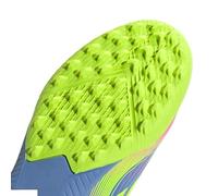 adidas Men's Chaussure F50 Club Terrain Souple/Multi-Surfaces