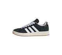 Adidas Chaussures Grand Court Base 00s Homme Noir/Blanc/Gum 37 1/3 EU