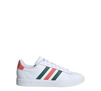 adidas Men's Chaussure Grand Court Cloudfoam Comfort