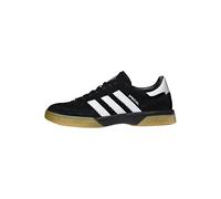 Adidas Chaussures de handball Spezial Homme – Core Black/Core White/Core Black – 39 1/3 EU