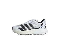 adidas Men's Chaussure Lightblaze ATR, Cloud White/Matte Silver/Lucid Blue, 49 1/3