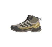 Adidas Chaussures de randonnée Eastrail 3 Mid Clima Marron clair/Olive Taille EU 39 1/3