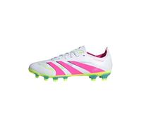 Adidas Predator League Mg Football Boots Blanc EU 42 2/3