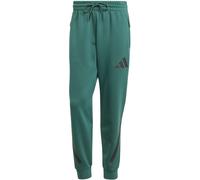 Track Pantalon Pants Hose HOMME Adidas M ZNE Collegiate Green Poches avec zip