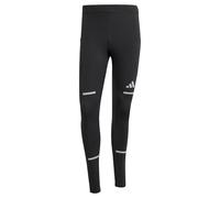 adidas Men's Collant de Running Adi365 Climawarm+, Black, M