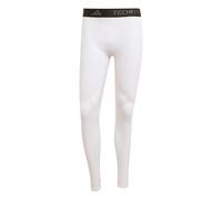 adidas Men's Collant Long de Training Compression Techfit