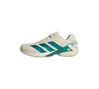 adidas men's counterblast indoor performance shoes white 7.5