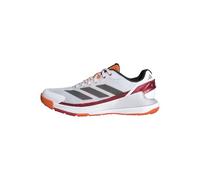 Adidas Men's Crazyquick lightstrike Padel Shoes White 4.5