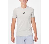 adidas Men's D4 Training Top Beige S
