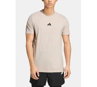 adidas Men's D4 Training Top Beige XS