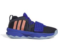 Adidas Men's Dame Basketball Trainers Légende Encre/Semi 7.5 (41.3) Male