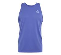 Adidas Débardeur Adi365 Iconic Climacool Bleu Taille S
