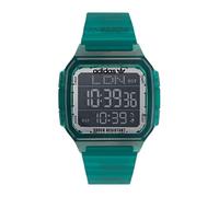Adidas Aost22048 Watch Vert Homme