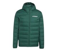 adidas Men's Doudoune à capuche légère Terrex Multi CLIMAWARM