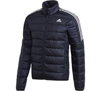 Adidas Men's Essentials Water And Wind Resistant Down Jacket Encre de légende S Male