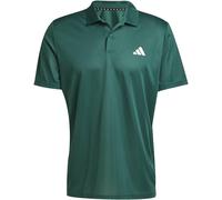 Adidas Mens Fab Polo Shirt Coll Green M Male