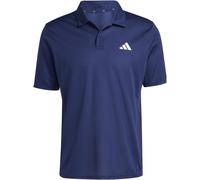 Adidas Mens Fab Polo Shirt Marine M Male
