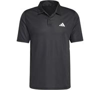 Adidas Mens Fab Polo Shirt Noir L Male