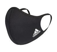Adidas Mens Facemask Face Cvr M/L, Black, H08837, NS EU