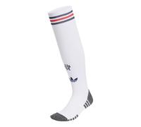 adidas Men's FC Bayern 26/27 Away Socks 6.5 white